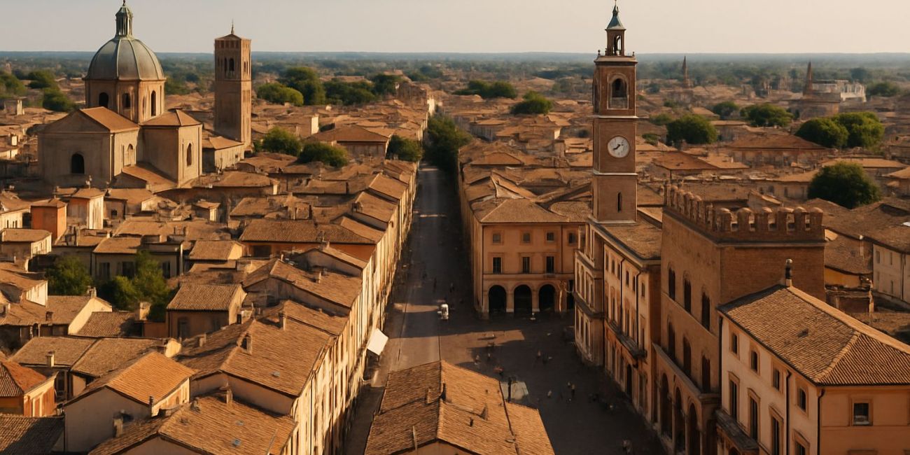 allontanamento piccioni Rimini