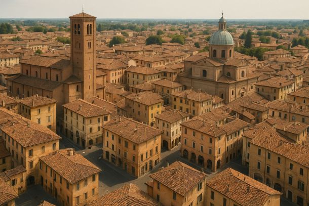 Allontanamento Piccioni Forlì – Professionisti da 30 anni