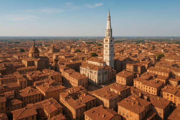 Allontanamento Piccioni a Modena – Professionisti dal 1994
