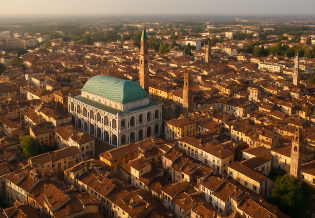 Allontanamento Piccioni Vicenza – Professionisti dal 1994