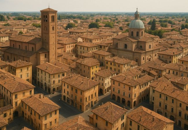 Allontanamento Piccioni Forlì – Professionisti da 30 anni