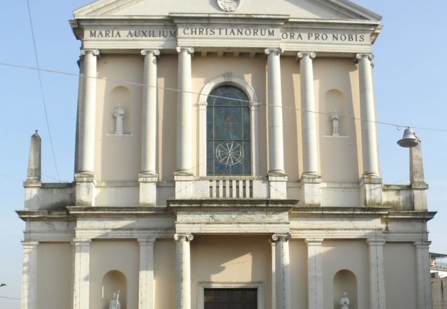 Chiesa di San Martino Vescovo