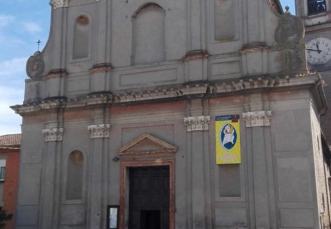 Chiesa di S  Giacomo Maggiore