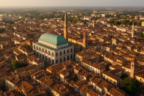 Allontanamento Piccioni Vicenza – Professionisti dal 1994