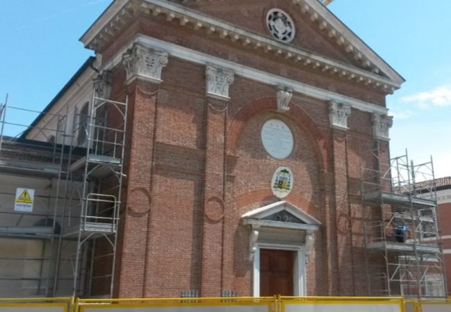 Chiesa Arcipretale dei SS  Felice e Fortunato