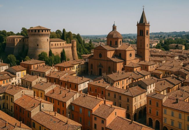 Allontanamento Piccioni Cesena – Falco Installazioni dal ’94