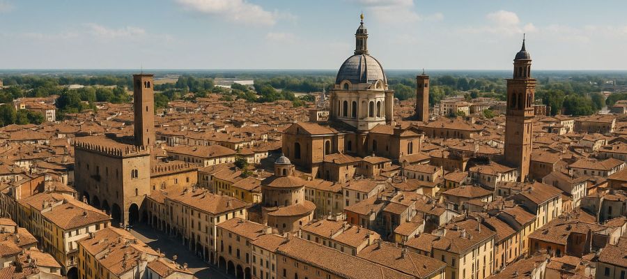 allontanamento piccioni Mantova