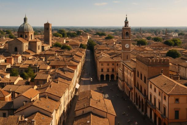 Allontanamento Piccioni Rimini – Professionisti dal 1994