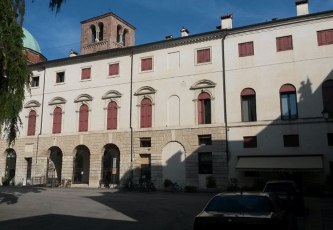 Palazzo delle Opere Sociali