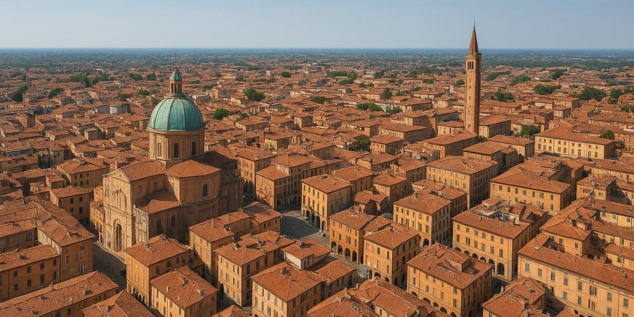 Allontanamento piccioni reggio-emilia