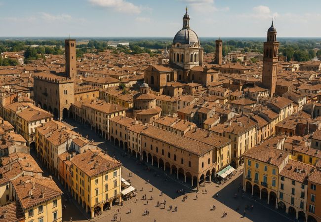 Allontanamento Piccioni Mantova – Falco Installazioni dal 1994