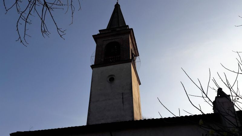 Reti Antiintrusione Volatili Falco Installazioni  -1