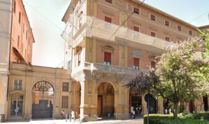 banca d'italia bologna