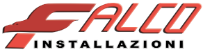 Falco Installazioni Antivolatili - Logo