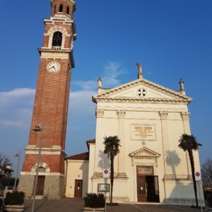 Cassola Parrocchia San Zeno